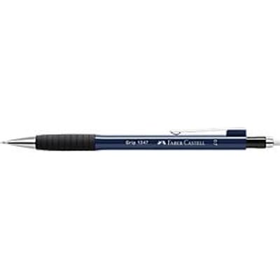 Vulpotlood Faber Castell GRIP 1347 0 - 7mm op blister met vullingen