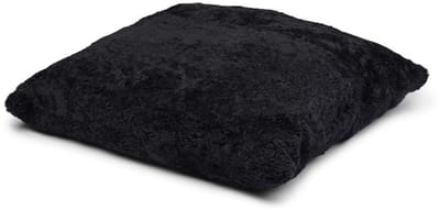 Sheepskin House - Maxi Float kussen - Dubbelzijdig - KW - 90x90 cm