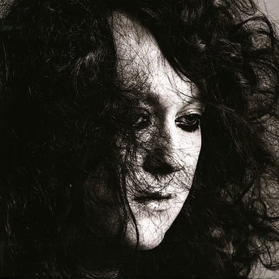 Antony And The Johnsons - Cut The World (CD | LP)