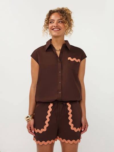 Blouse Emelia