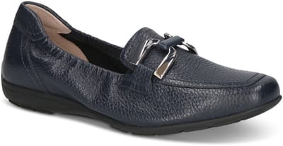 Caprice Dames Mocassin 9-24600-44 877 G-breedte Maat: 38 EU