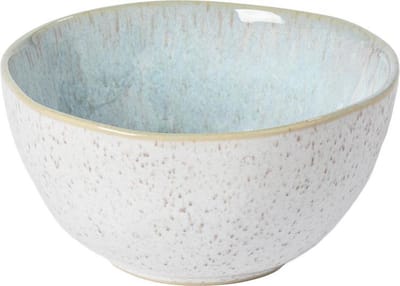 Costa Nova - servies - fruitbol 0,35L - Eivissa zeeblauw - aardewerk - H 6,6 cm