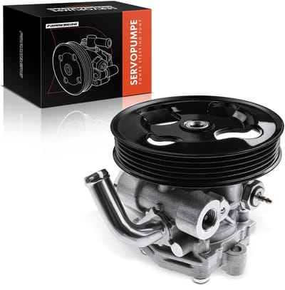 Frankberg 1x hydraulische stuurbekrachtigingspomp voor Chevrolet