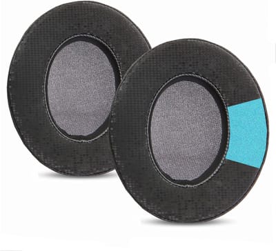 IK-BH002 Upgrade Thicken Ear Pads Cushion Replacement Compatible with iTeknic Active Noise Cancelling IK-BH002 - ShopVlot