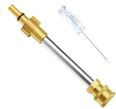 Allecto - Hoge Druk Reiniger Accessoires - Bosch Adapter - Inclusief
