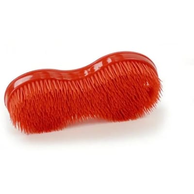 Hippotonic paardenhaar borstel