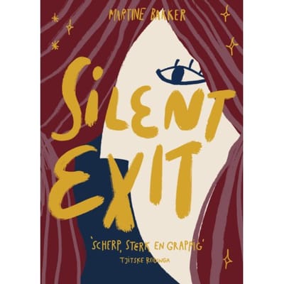 Silent Exit - Martine Bakker