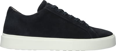 Blackstone CRAG FINN LOW - CG119 Navy - Sneaker (low) - Heren - Dark blue - Maat: 41
