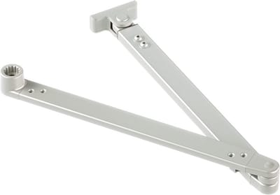 Dorma Ed Standaard ARM for lintel depths of up Aan 225 mm si 29271021