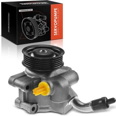 Frankberg 1x hydraulische stuurbekrachtigingspomp voor FORD