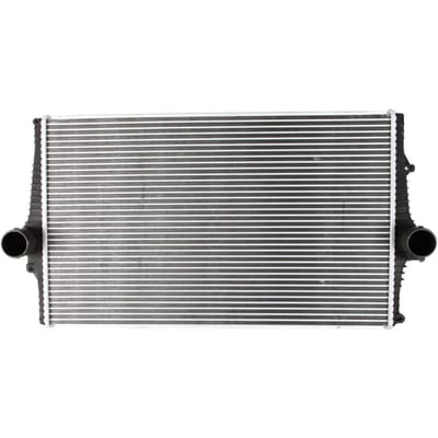 Intercooler NRF 30249