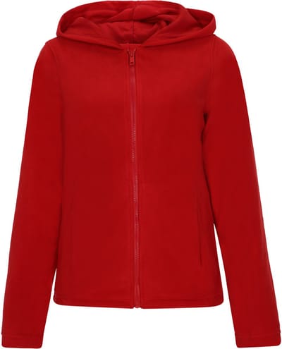 HOMEBASE Fleece jas