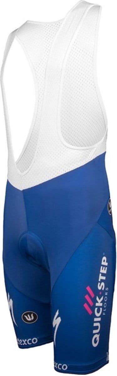 Quick Step Floors 18 Vermarc Korte Broek Maat S