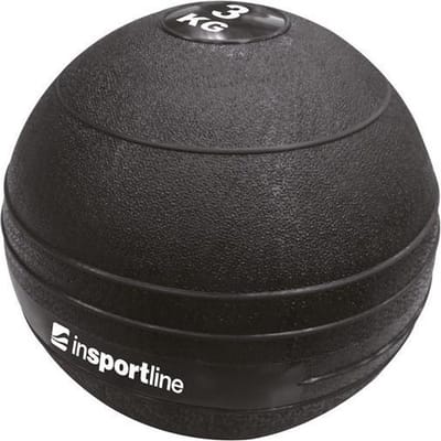 Slam Ball - inSPORTline - 3 kg