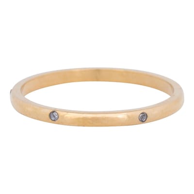 iXXXi Vulring Elegance 2mm roségoud - maat 21