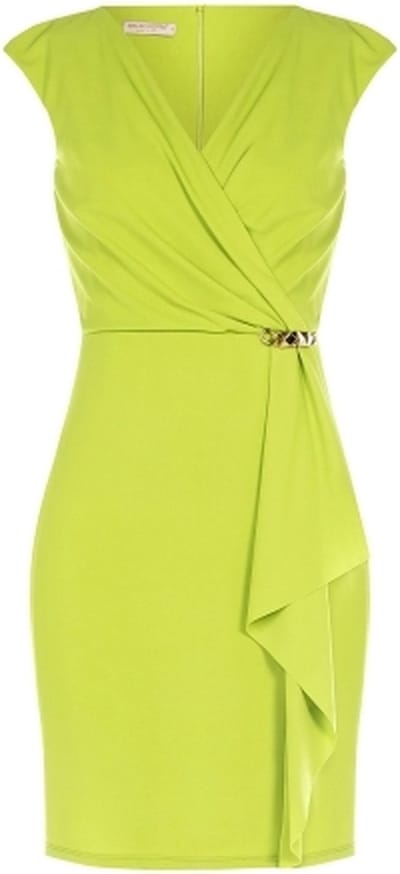 Dames dress rinascimento