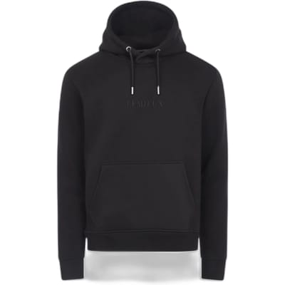 sweatshirt met capuchon LeMieux
