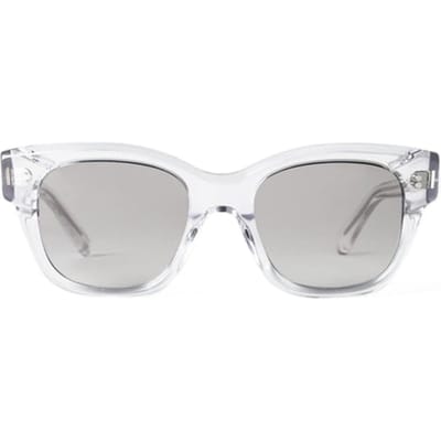 CHIMI Unisex 07.2 - Clear Taglia: OS | Occhiali da Sole Outlet | Unisex