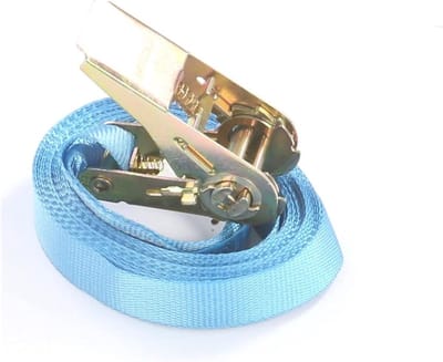 Spanband - Sjorband - Vracht Zekeren - Eendelig Systeem - 60 m 400/800 kg
