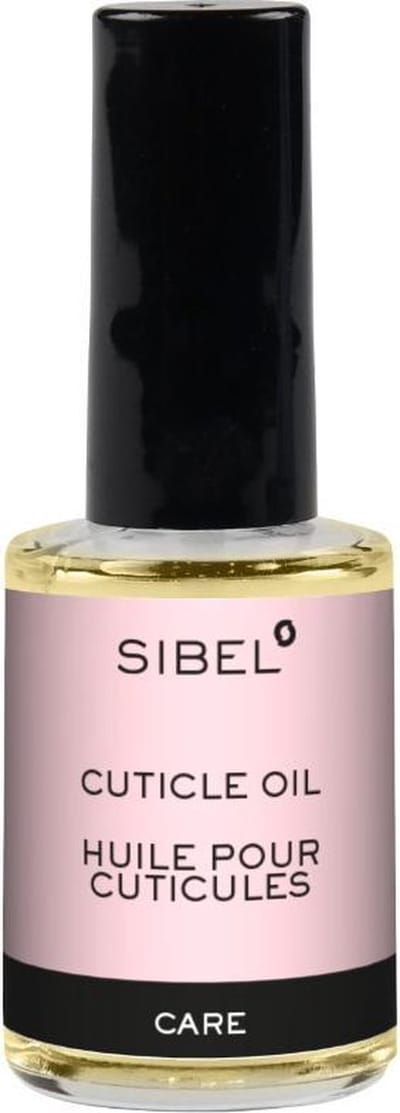 Sibel Cuticle Oil 14 ml