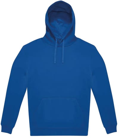 Hoodie B&C