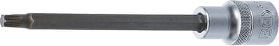 BGS Dopsleutelbit - lengte 140 mm - 1/2 - Torx T40