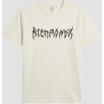 t-shirt man wit