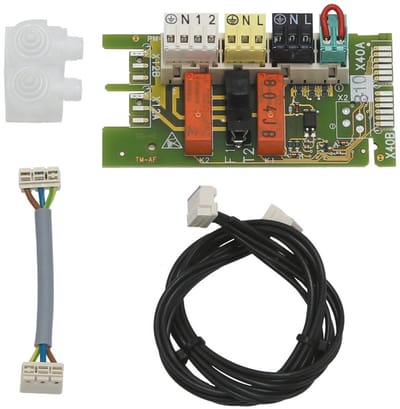 Vaillant 20017897 - interface VR34 - cascade 0-10v - max 6 ketels