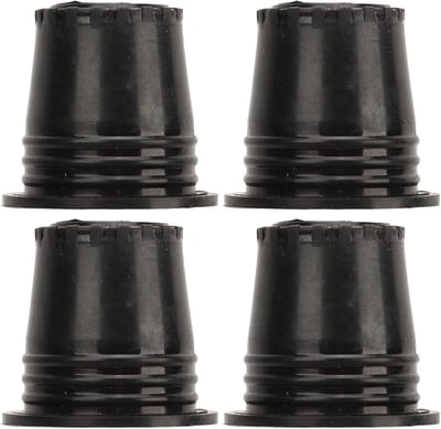 Aramox Brandstofinjector Bovenste Afdichtingen, Brandstofinjector Bovenste Afdichtingen 97376304 Rubberen Afdichtingsset Vervanging voor Astra H Mk5 J Mk6