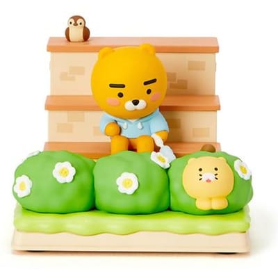Support pour téléphone portable et tablette Kakao Friends one