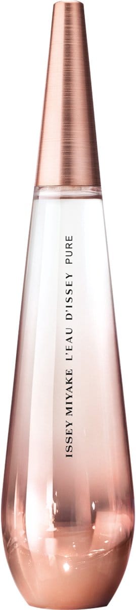 Issey Miyake L'Eau d'Issey Pure Nectar 50 ml - Eau de Parfum - Damesparfum