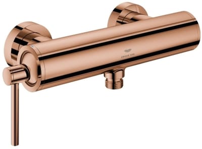 GROHE Ééngreeps-douchekraan Atrio 24366 wandmontage warm sunset, 24366DA0