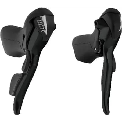 Remhendel met dubbele hendel Sunrace Shimano R81