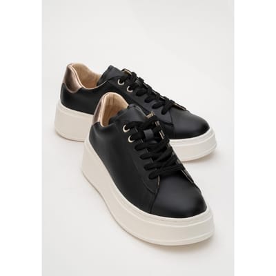 Paloma Leren Sneaker