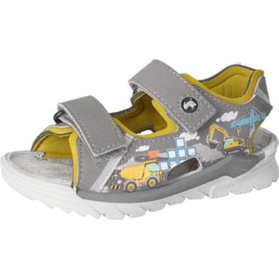 Platte sandalen Ricosta -