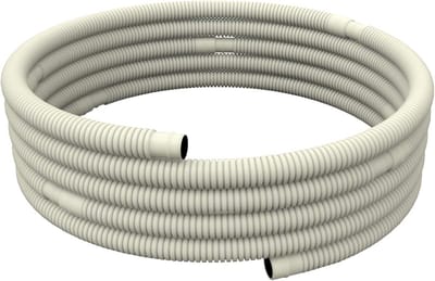 Flexibele Universele Condenswaterafvoerslang voor Airco en Warmtepomp (7,9m)
