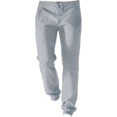 Kariban Kinder joggingbroek K701 - Oxford Grey - 6/8 Y (6/8 ans)