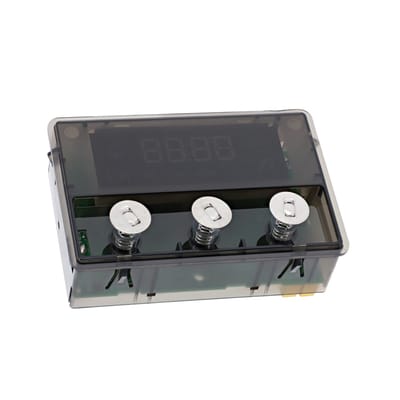 AEG geconfigureerde module, gebruikersinterface-bord, SET 140194182329