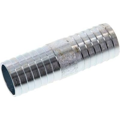 32 mm Verzinkt Stalen Slangkoppeling