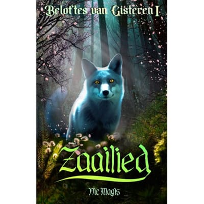 Zaailied - Beloftes Van Gisteren - Nic Magis