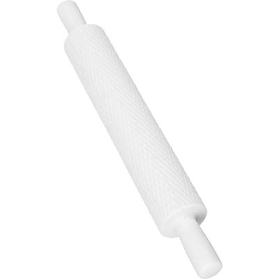 Fondant Cake Embossing Deegroller Bakdeegroller Koekjes Decoratiegereedschap Type 1 white