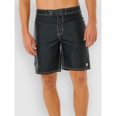 Rip Curl Premium Surf Boardshorts zwart