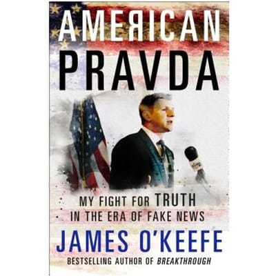 American Pravda - James O'Keefe