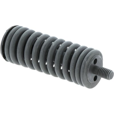 Veer met begrenzer