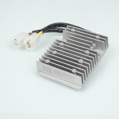 spanningsgelijkrichter rms voor scooter kymco 500 x-citing r i 2009 177021 nieuw