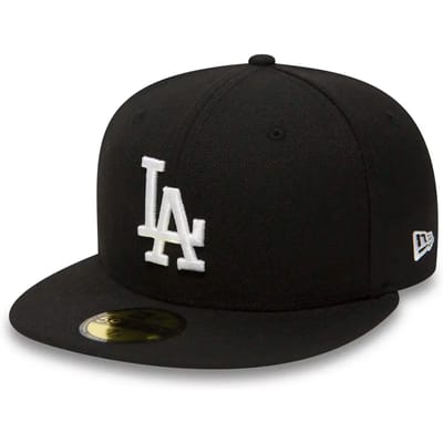 Casquette New Era  essential 59fifty Los Angeles Dodgers