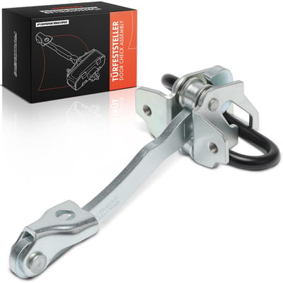 Frankberg 1x deurvastzetter achter voor Fiat Grande Punto Linea