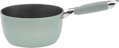 Primecook - Steelpan / Sauspan - Ø 20 cm - PFAS-vrij - inductie - veilige Ecoshield anti-kleeflaag