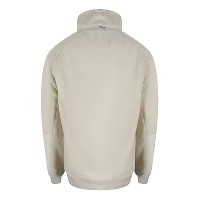 Aquascutum Active One Colour Sherpa Beige Sherpa-jas