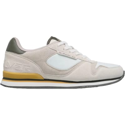 Quiksilver Runner Schoenen Beige EU 44 Man